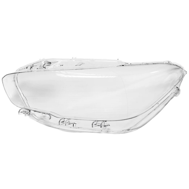 Sticla far stanga BMW Seria 1 F20 / F21 Facelift (2015 - 2018) - HB001 / HCF20F-STANGA