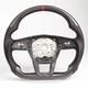 Custom Карбонов Волан Audi A3/A4/A5/A6/A7/Q3/Q5/Q7