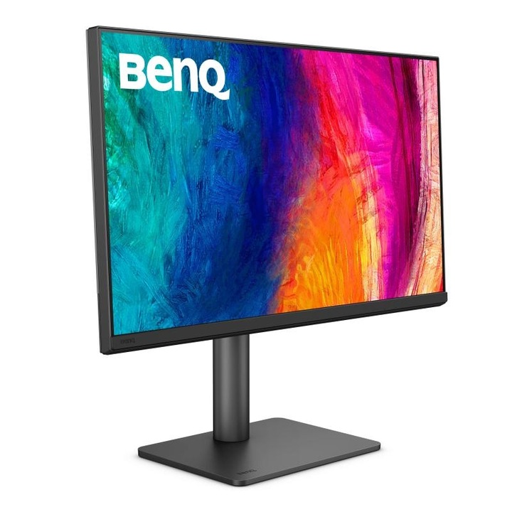 Monitor BenQ 27", 2560x1440, 100Hz, negru