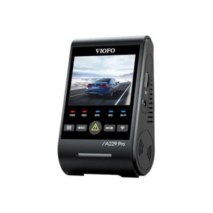 Camere auto DVR