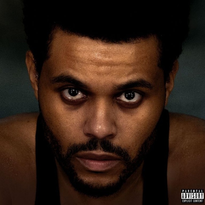 The Weeknd - Hurry Up Tomorrow - CD