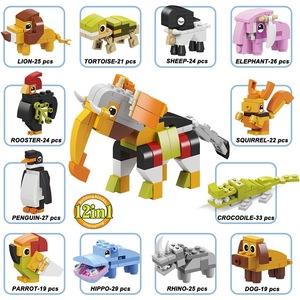 Seturi de constructie