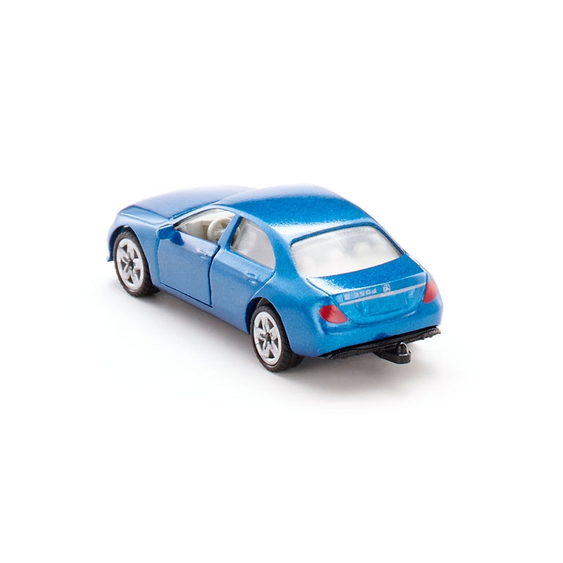 Siku Mercedes 250 ミニカー 水色 Siku Mercedes 250 ミニカー 水色