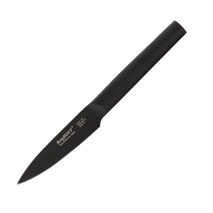 Cutit legume BergHoff Ron, otel X50CrMoV15, lama 8.5 cm