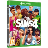 joc the sims 4 xbox one imagen 8_0_
0