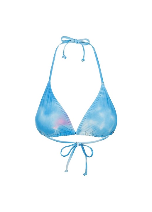 Fürdőruha, OUTHORN, kék, poliészter/elasztán