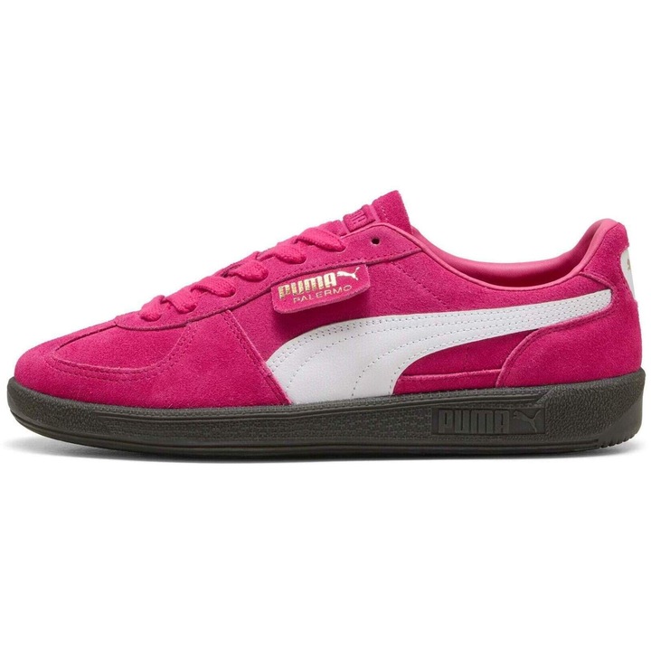 Pantofi sport barbati Puma Palermo, 44, Roz