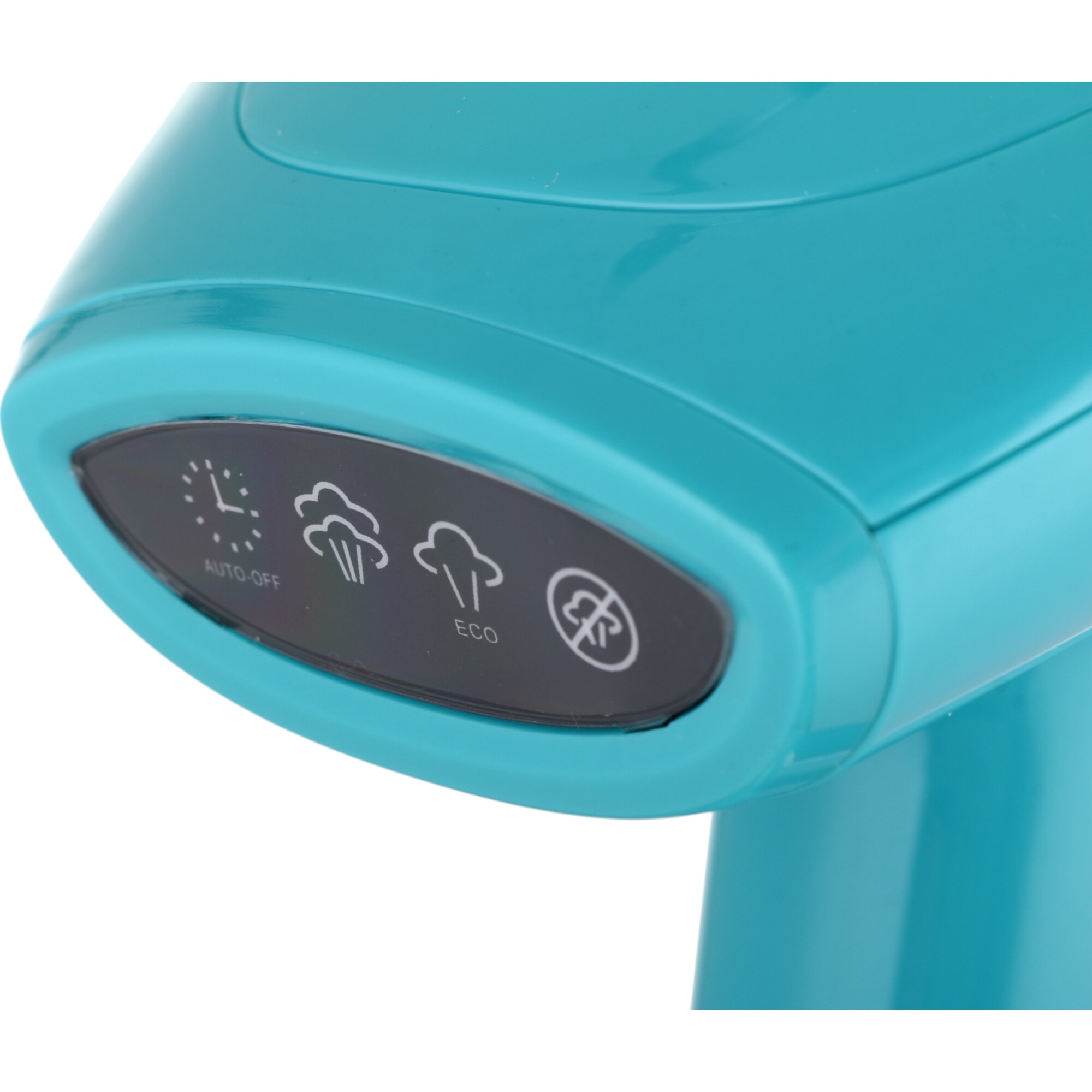 Aparat de calcat vertical Laretti LR-CC8335, 1600W, Capacitatea rezervorului de apa: 320 ml, Indicator luminos, 2 niveluri de intensitate a aburului, Talpa acoperita cu ceramica, Accesorii: accesoriu pentru carpa, accesoriu pentru perie, pahar de masurare