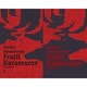 Fratii Karamazov volumele 1 si 2, Feodor Dostoievski, Rolcris