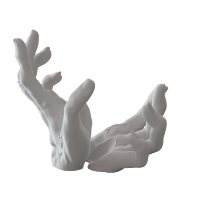 Поставка за контролер, За PS5, Модел зомби