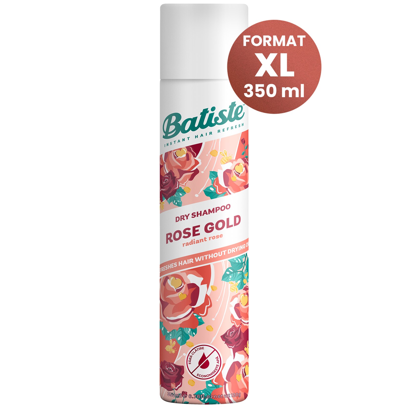 Lota De Voyage XL 350 Ml Satguru – En Plastique, Sans Fuite, Réutilisable