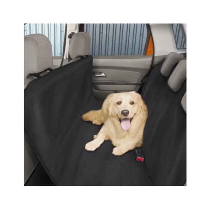 Husa de protectie scaun auto pentru animale de companie 140 x 130 cm