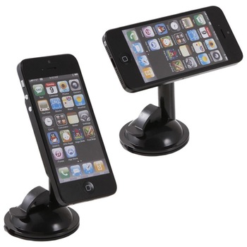 Suport auto cu ventuza pentru telefoane Suport auto cu ventuza pentru telefoane
