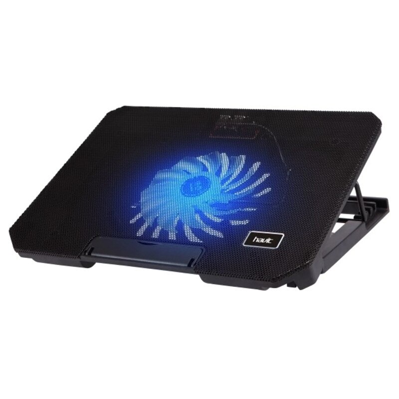 Cooler laptop Havit HV-F2030, 1 ventilator