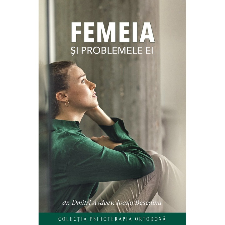 Femeia si problemele ei, Dmitri Avdeev