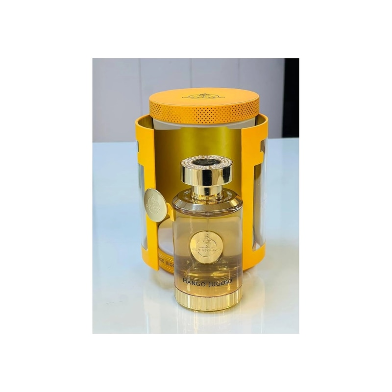 Paris Corner Mango Jugaso Eau de Parfum unisex 100 ml - eMAG.ro