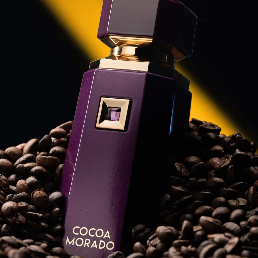 Apa de parfum French Avenue Cocoa Morado unisex 100 ml - eMAG.ro