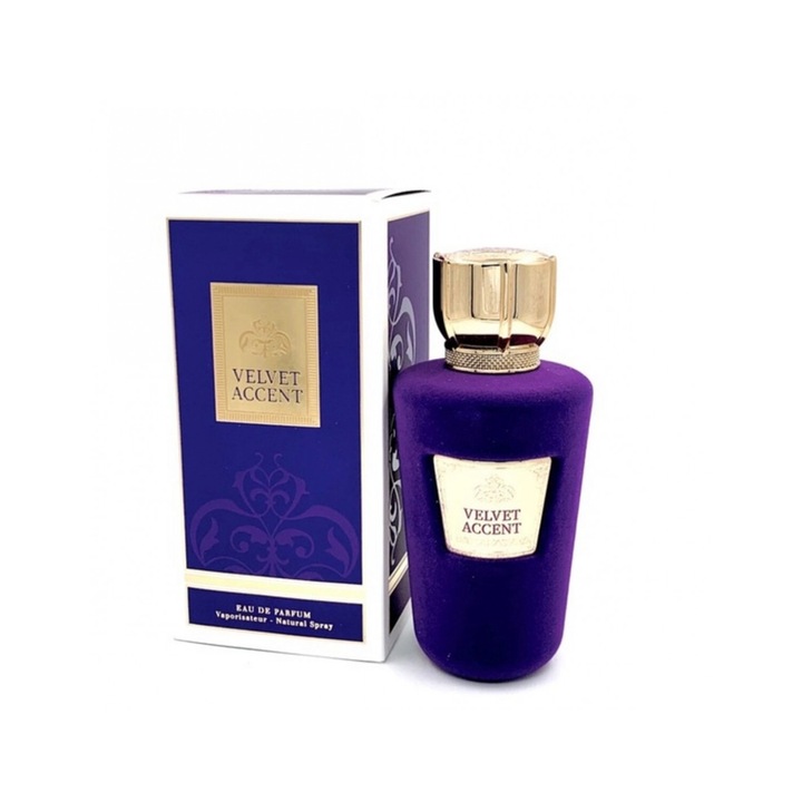 Parfumat Парфюмна вода 772 Wilder Elixir за мъже 50 мл