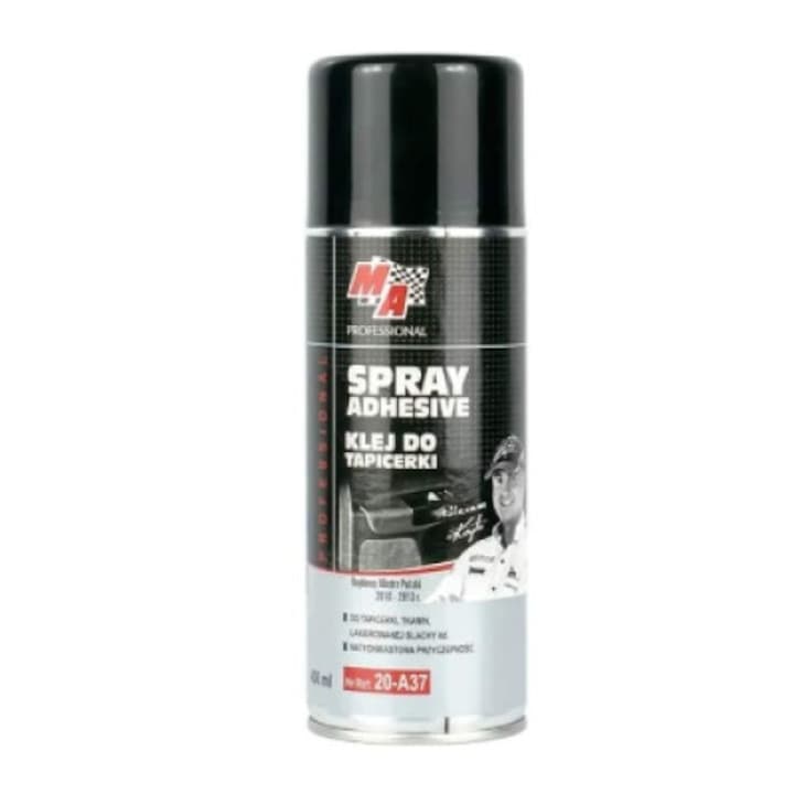 Spray Adeziv pentru tapiterie 400 ml 12179381