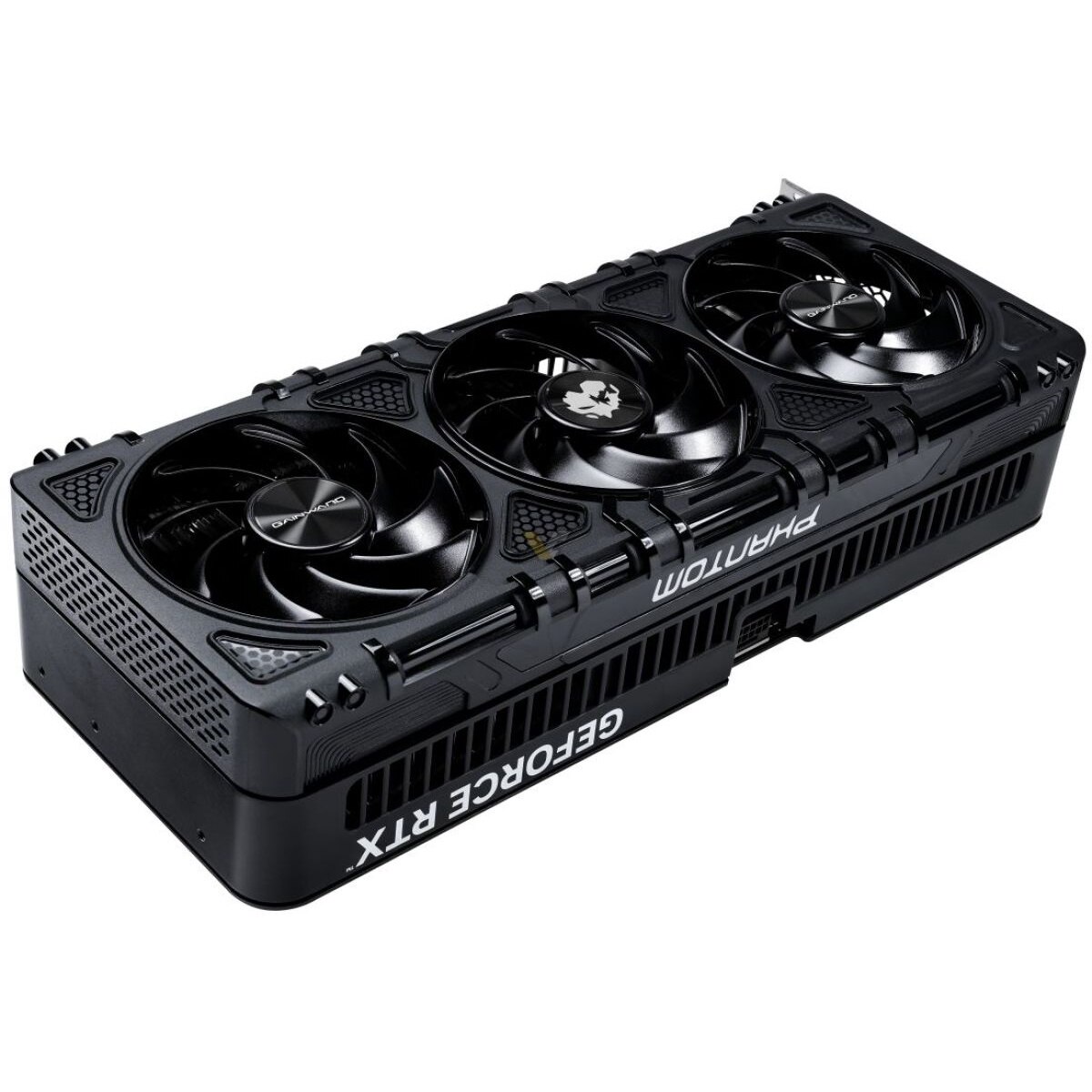 Placa grafica Gainward Phantom GeForce RTX 5080 - 16GB GDDR7 - eMAG.ro