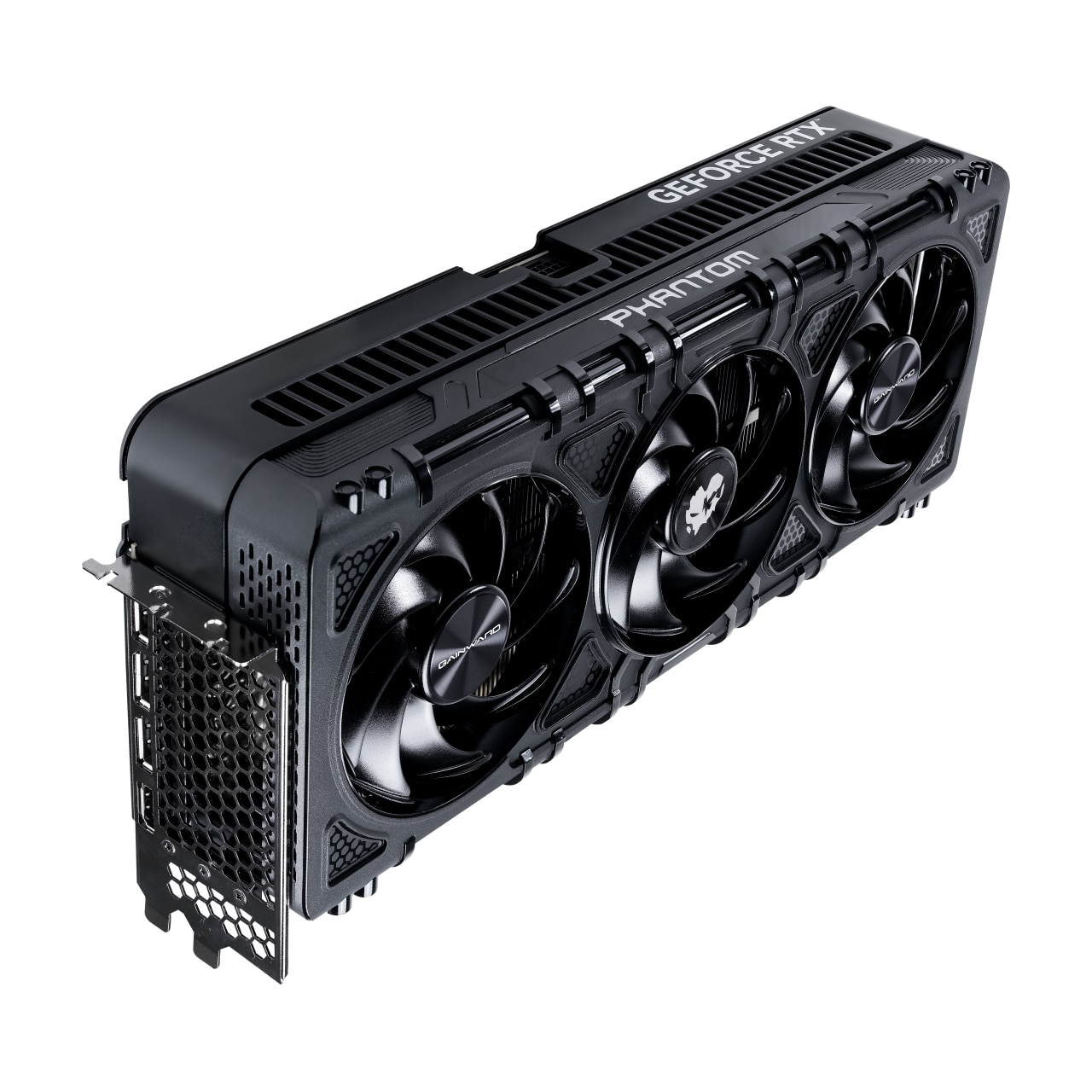 Placa grafica Gainward Phantom GeForce RTX 5080 - 16GB GDDR7 - eMAG.ro