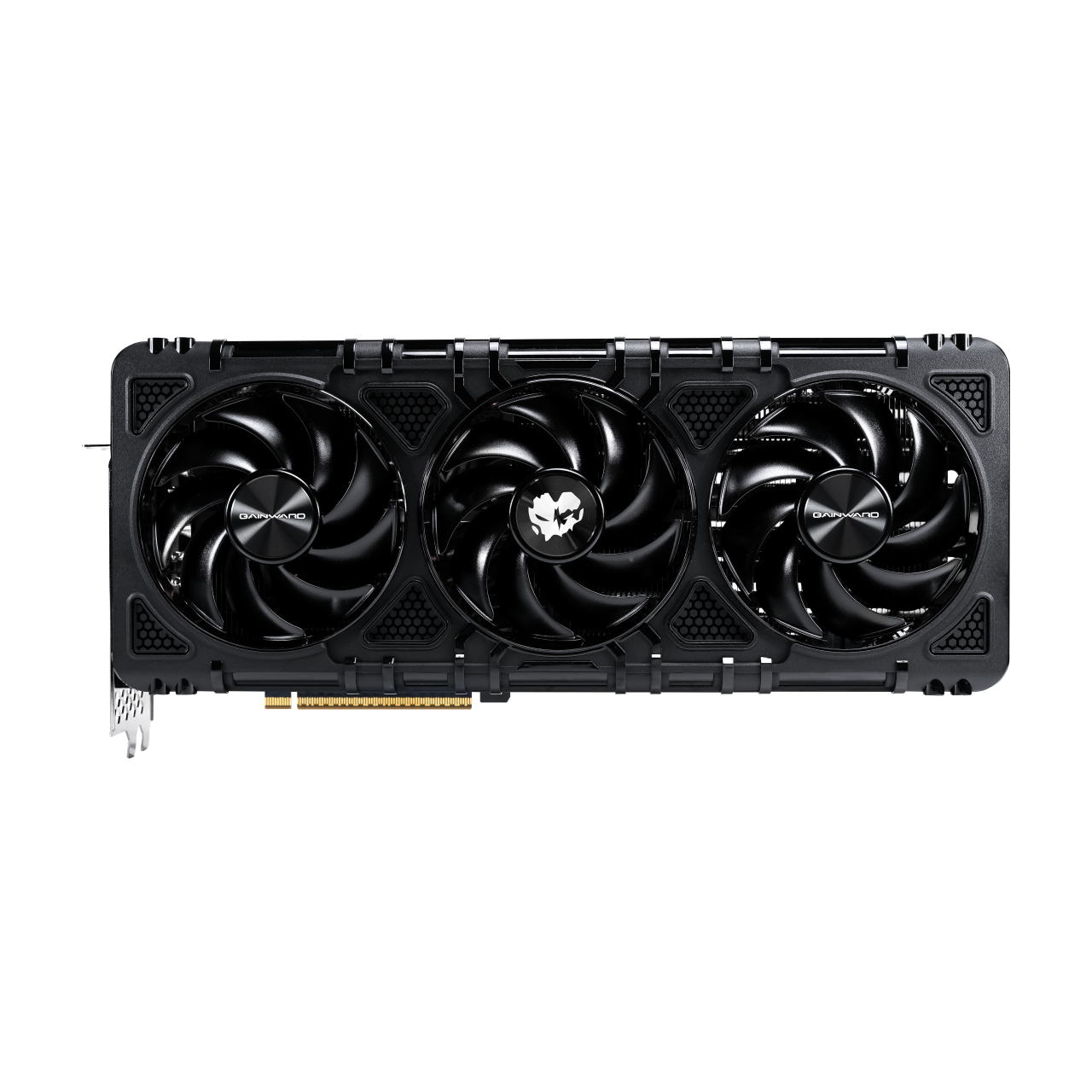 Placa grafica Gainward Phantom GeForce RTX 5080 - 16GB GDDR7 - eMAG.ro