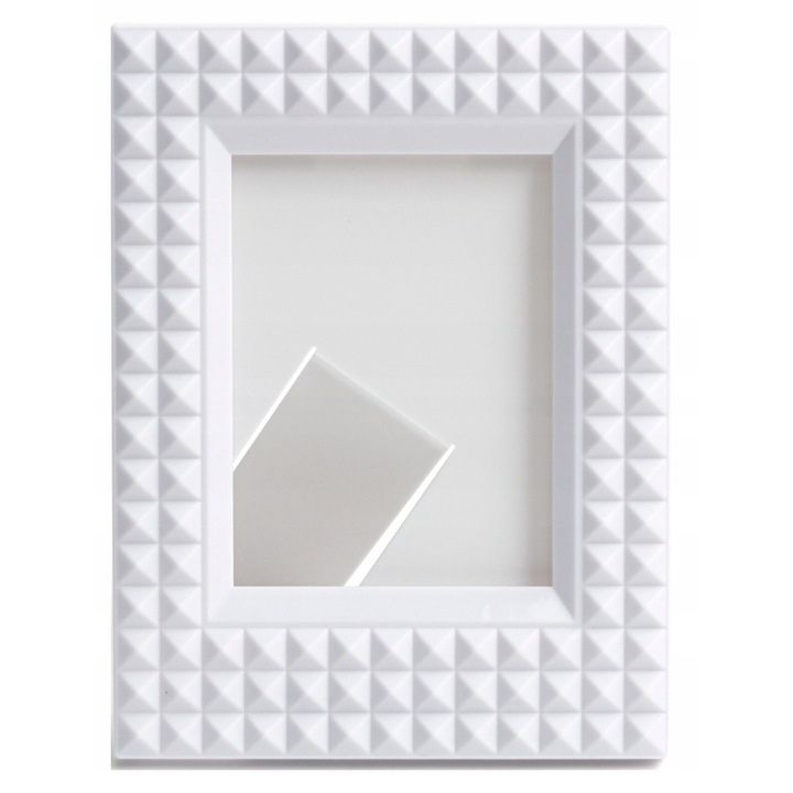 Rama foto in picioare 99 40 12 11 9 7 LiPlay EVO Fuji Fujifilm INSTAX MINI, Alb