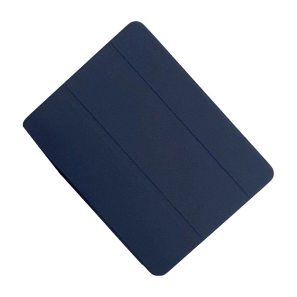 Husa pentru iPad Pro 11 2020/2021, poliuretan, albastru