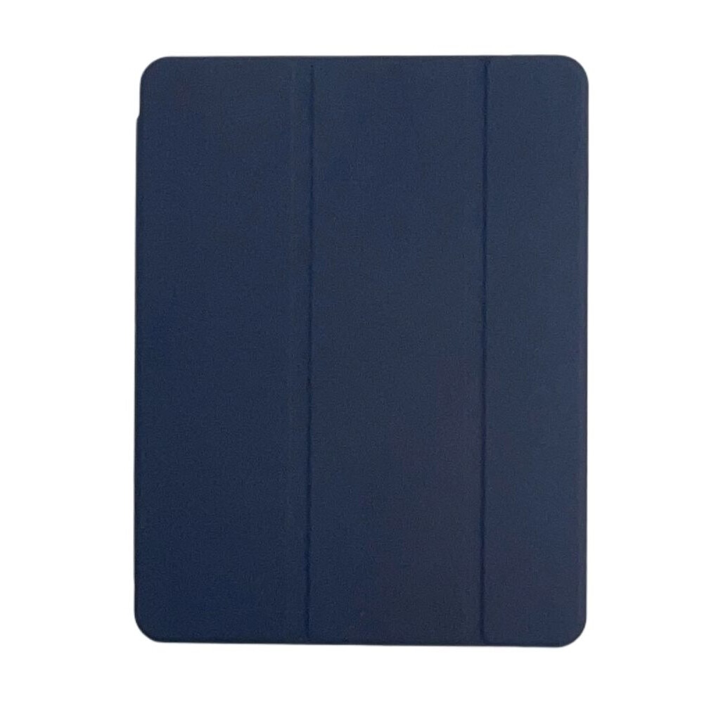 Husa pentru iPad Pro 11 2020/2021, poliuretan, albastru