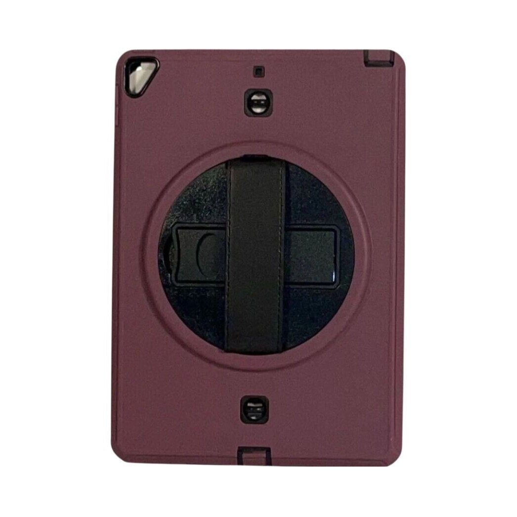 Husa tableta cu suport rotativ pentru iPad 10.2", dimensiuni compatibile 2019/2020/2021