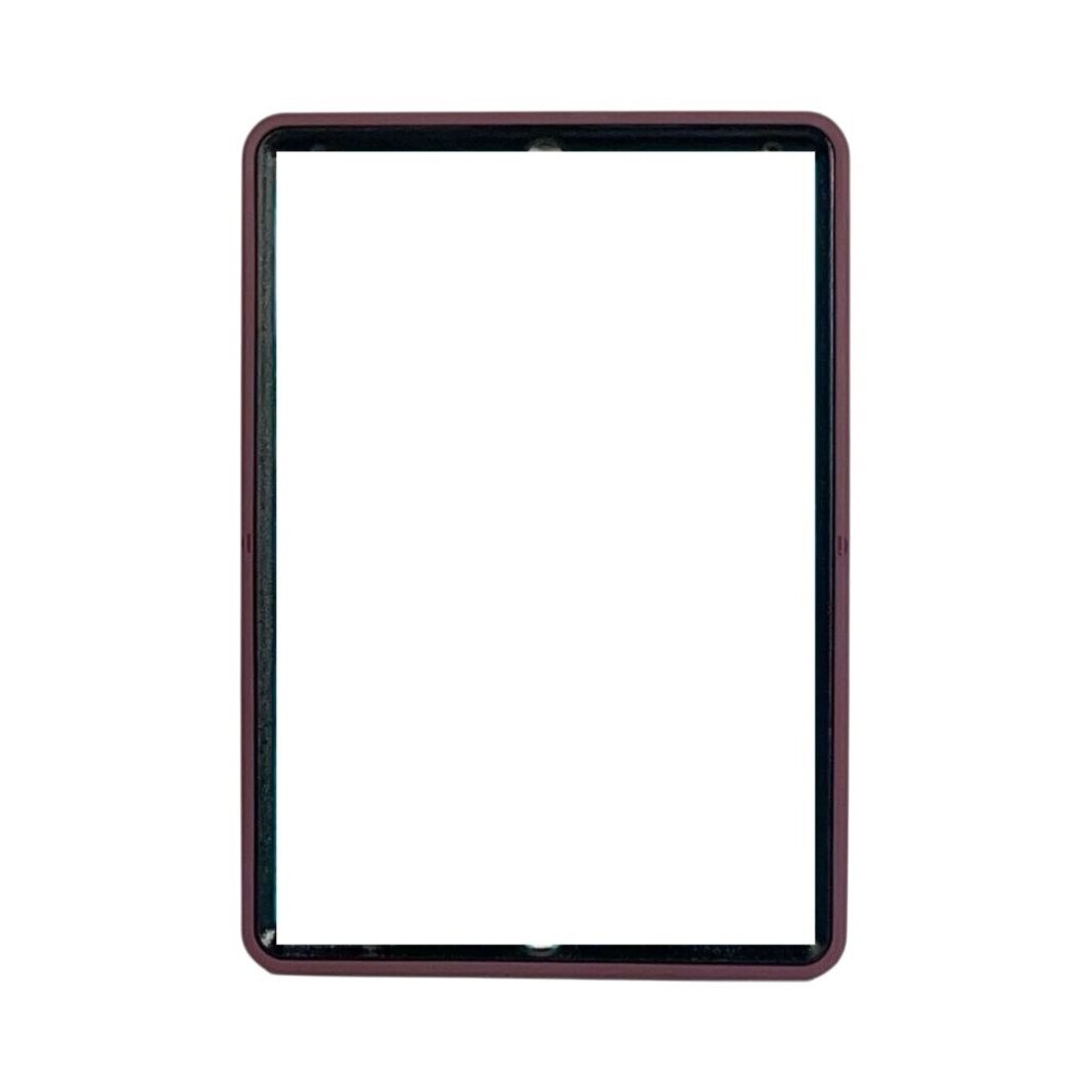 Husa tableta cu suport rotativ pentru iPad 10.2", dimensiuni compatibile 2019/2020/2021