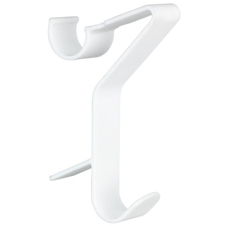 FLEXI kampó, radiátor akasztó, WENKO