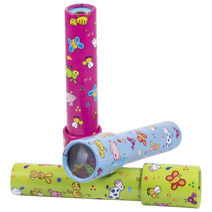 Kaleidoszkóp farm tervezése