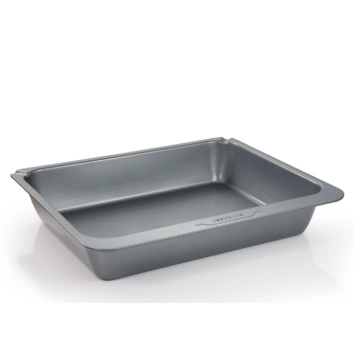 Tescoma COMPACT mély tepsi 42 x 36 cm