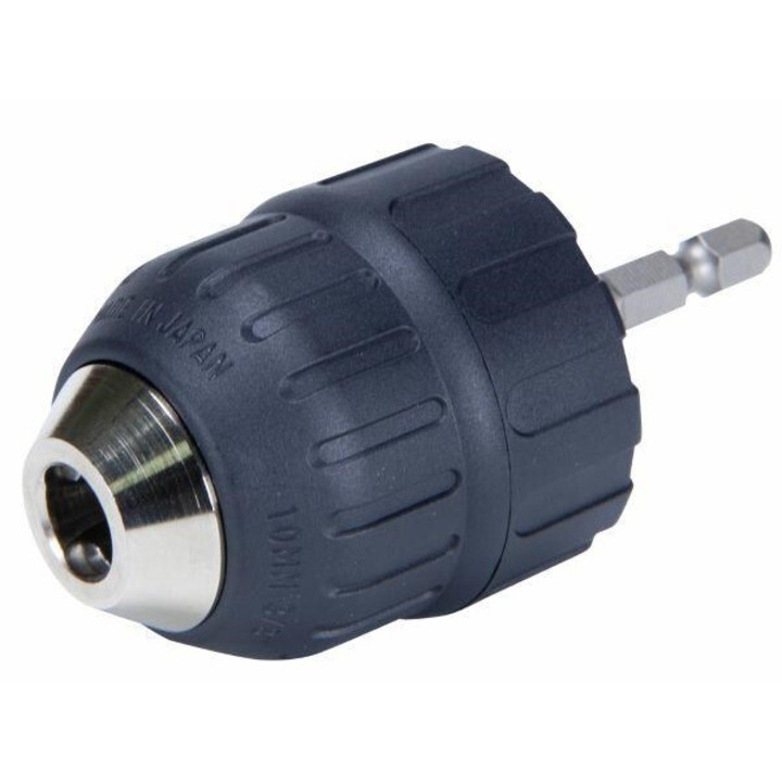 Set adaptor rapid 1/4", Makita, 0088381104548, greutate kg