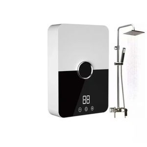 Incalzitoare instant