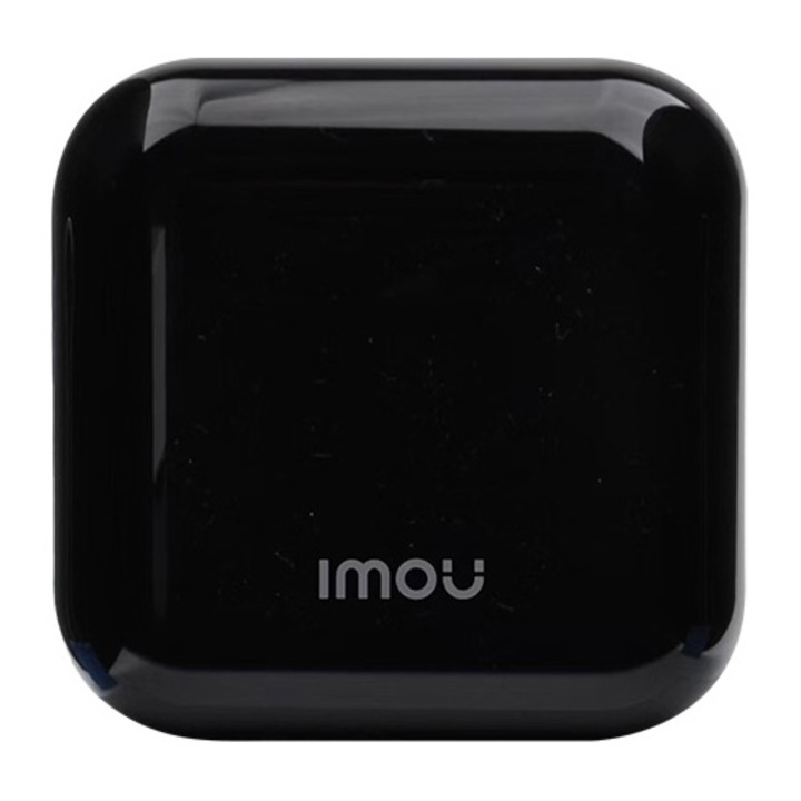 Telecomanda universala Imou IR1, WiFi si infrarosu, 8000 dispozitive
