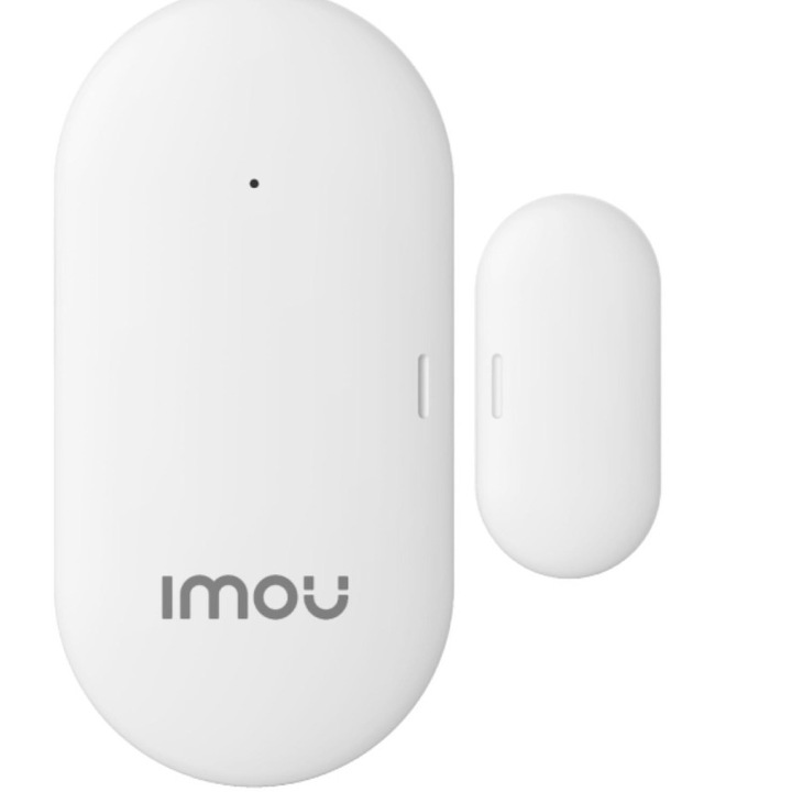 Imou ZD1 vezeték nélküli mágneses kontaktus, látszólagos, Zigbee protokoll, 200 m