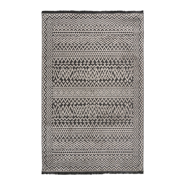 Covor Beauty Home 80x150cm, gri