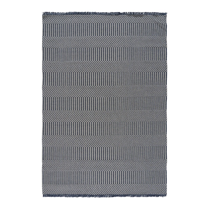 Covor Beauty Home, Cocotton 9229, 100% bumbac, 125x180cm