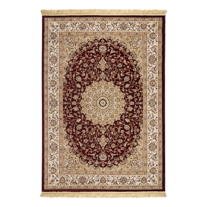 Covor Beauty Home, polipropilena, 160x230 cm, 11mm, 2.200 gr