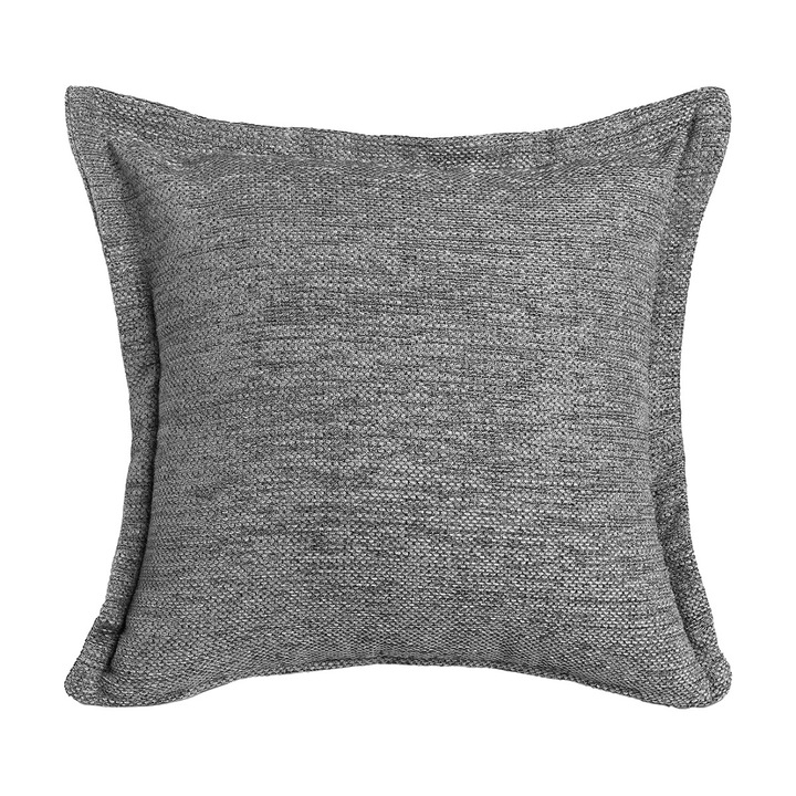 Fata de perna Beauty Home, 45x45+3, Gri