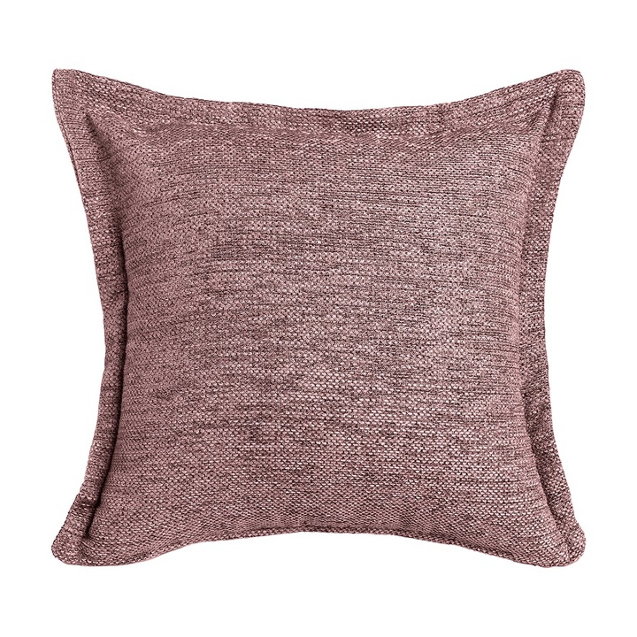 Fata de perna, Beauty Home 45x45+3 cm, chenille