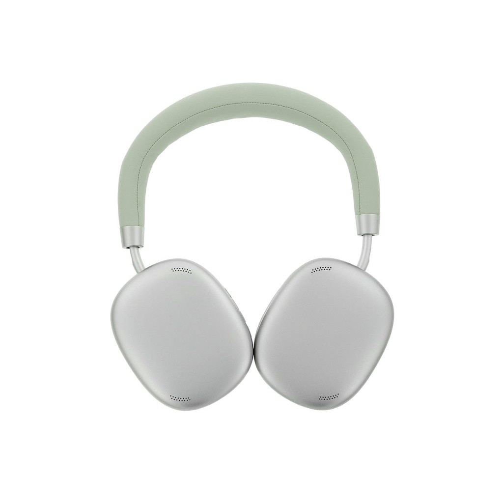 Casti Bluetooth Over-ear Tellur Shade, ANC, verde - eMAG.ro