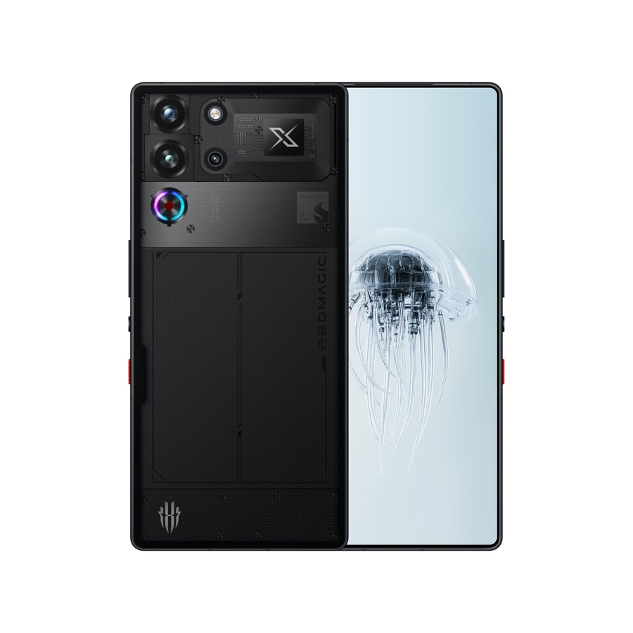 Telefon mobil Smartphone Redmagic 10 Pro 5G 16/512GB (Dusk)