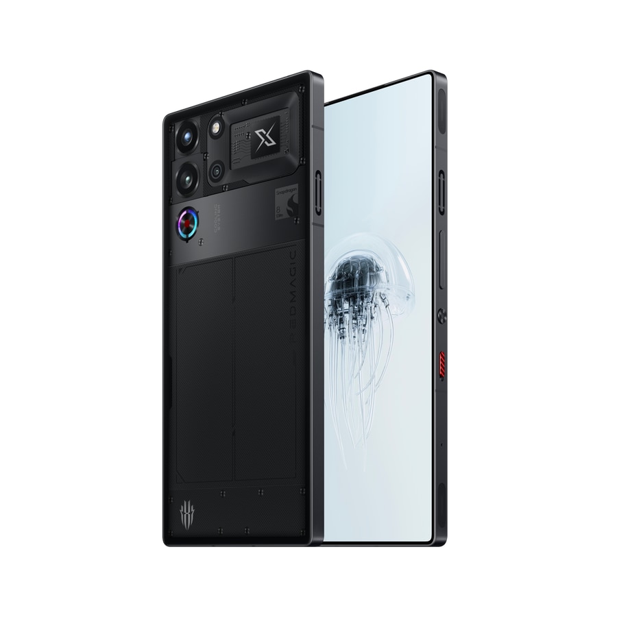 Telefon mobil Smartphone Redmagic 10 Pro 5G 16/512GB (Dusk)