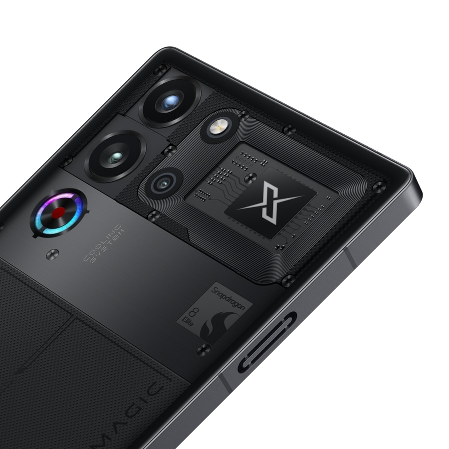 国内版　REDMAGIC 10 PRO　16GB/512GB　Dusk 10 Pro 5G 16/512GB Dusk - eMAG.ro