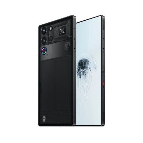 国内版　REDMAGIC 10 PRO　16GB/512GB　Dusk 10 Pro 5G 16/512GB Dusk - eMAG.ro