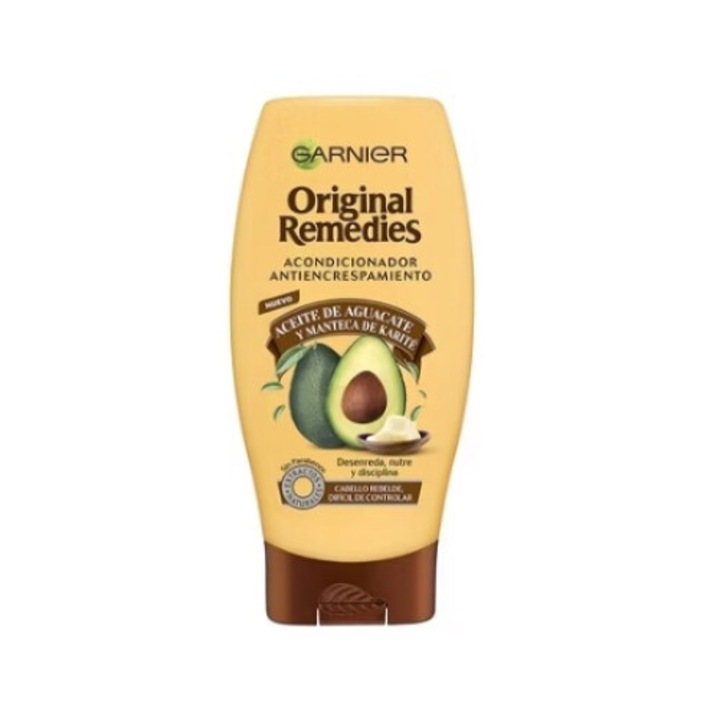 Balsam Original Remedies Garnier, 250 ml