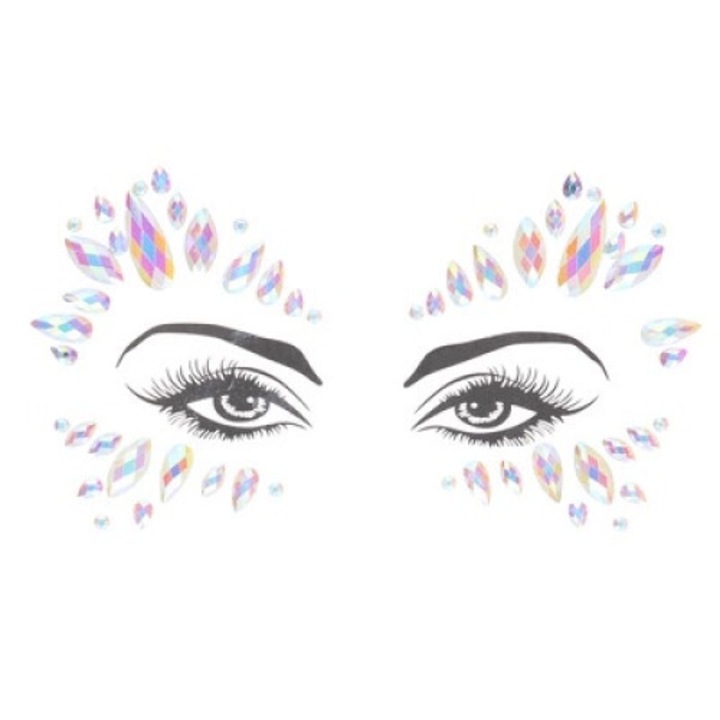 Maszkmatrica, óóó! by Shots, foszforeszkáló